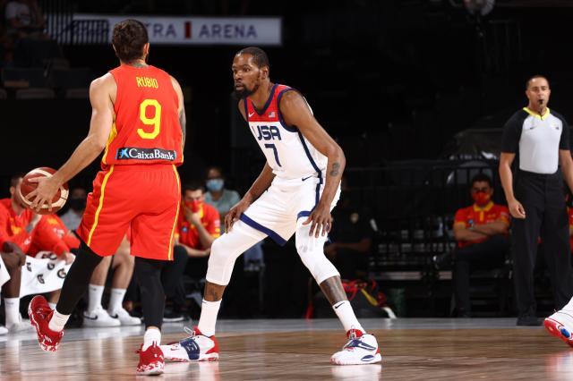 爱游戏官网首页-2胜2负结束热身 美国低开回暖踏上东奥卫冕之路