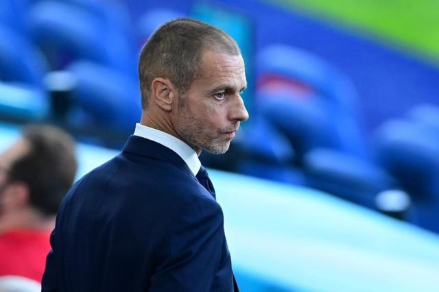 爱游戏内容中心-切费林：客场进球规则的影响 已与初衷背道而驰