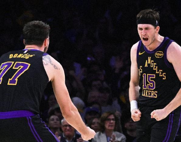 爱游戏GAMING平台-有点尴尬，湖人本赛季三杀森林狼&amp;amp;詹姆斯均未出场