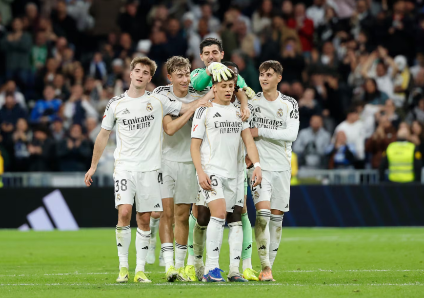 爱游戏数字体验-姆巴佩缺阵，皇马开启“全民皆兵”模式